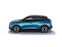 Peugeot e-2008 GT | Active Safety Brake met camera en radar (automatisch noodremsysteem) met Distance Alert (waarschuwing dreigende aanrijding) | Advanced Active Safety Brake met camera en radar | Climate Control