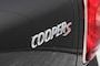 MINI Cooper S COUNTRYMAN 1.6 190pk / LEER /NAVI /hele nette NL-auto