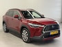 Toyota Corolla Cross 2.0 HP Hybrid First ED| Adap.Cruise| Stoel+stuur verw| Camera| E