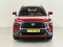 Toyota Corolla Cross 2.0 HP Hybrid First ED| Adap.Cruise| Stoel+stuur verw| Camera| E