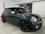 MINI One Mini 1.6 Holland Street LEDER / NAVI / 17" VELGEN