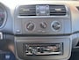 Skoda Fabia 1.2-12V Ambition