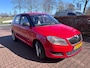Skoda Fabia 1.2-12V Ambition