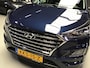 Hyundai Tucson 1.6 GDI Comfort I Carplay I Camera I Stoel/Stuurverw. I Navi I Cruise I Clima I 2jr Apk I 132PK I Getint Glas I Led