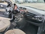 Fiat 500 1.2 Lounge AIRCO|PANO|APK|NAP|SPORT|2009