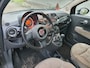 Fiat 500 1.2 Lounge AIRCO|PANO|APK|NAP|SPORT|2009