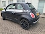 Fiat 500 1.2 Lounge AIRCO|PANO|APK|NAP|SPORT|2009