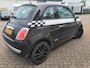 Fiat 500 1.2 Lounge AIRCO|PANO|APK|NAP|SPORT|2009