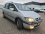Opel Zafira 2.2-16V Elegance AUTOMAAT|ECC|7-P|XENON|APK|NAP|VAKANTIEKLAAR