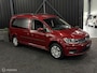 Volkswagen Caddy Maxi 1.4 TSI Highline 7p Leder|Trekhaak|VOL