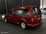 Volkswagen Caddy Maxi 1.4 TSI Highline 7p Leder|Trekhaak|VOL