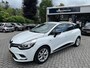 Renault Clio Estate 0.9 TCe Limited Navi|Carplay|Keyless|DAB|Cruise