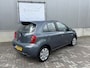Nissan Micra 1.2 Acenta 2016 / Cruisecontrol / Airco / 2e eigenaar NAP