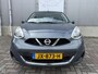 Nissan Micra 1.2 Acenta 2016 / Cruisecontrol / Airco / 2e eigenaar NAP
