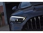 Mercedes-Benz C-klasse AMG 43 4MATIC Lane Pano HUD Camera360 Burmester C43