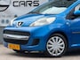 Peugeot 107 1.0|NIEUWEAPK|AIRCO|5DEURS|NIEUWE KOPPELING|2EIGENAREN!