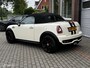 MINI Roadster 2.0 Cooper SD LEDER/NAVI/ECC-AIRCO/CRUISE