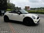 MINI Roadster 2.0 Cooper SD LEDER/NAVI/ECC-AIRCO/CRUISE