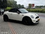 MINI Roadster 2.0 Cooper SD LEDER/NAVI/ECC-AIRCO/CRUISE