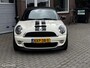 MINI Roadster 2.0 Cooper SD LEDER/NAVI/ECC-AIRCO/CRUISE