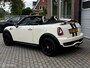 MINI Roadster 2.0 Cooper SD LEDER/NAVI/ECC-AIRCO/CRUISE