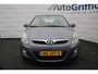 Hyundai i20 1.2i DynamicVersion nette 5-deurs met airco