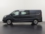Renault Trafic 2.0BlueDCi 170PK EDC Automaat Dubbele Cabine Exclusive | 2xSchuifdeur | Navigatie | Camera | Airco | Cruise | Trekhaak