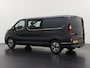Renault Trafic 2.0BlueDCi 170PK EDC Automaat Dubbele Cabine Exclusive | 2xSchuifdeur | Navigatie | Camera | Airco | Cruise | Trekhaak