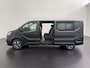 Renault Trafic 2.0BlueDCi 170PK EDC Automaat Dubbele Cabine Exclusive | 2xSchuifdeur | Navigatie | Camera | Airco | Cruise | Trekhaak