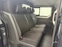 Renault Trafic 2.0BlueDCi 170PK EDC Automaat Dubbele Cabine Exclusive | 2xSchuifdeur | Navigatie | Camera | Airco | Cruise | Trekhaak