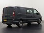 Renault Trafic 2.0BlueDCi 170PK EDC Automaat Dubbele Cabine Exclusive | 2xSchuifdeur | Navigatie | Camera | Airco | Cruise | Trekhaak