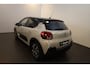 Citroën C3 PT 110 Shine Amb Wood int | Carplay | Trekhaak | 17"