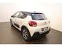 Citroën C3 PT 110 Shine Amb Wood int | Carplay | Trekhaak | 17"