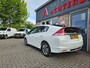 Honda Insight 1.3 Elegance Automaat! Navigatie! Airco/Clima! Cruise Control! NAP! Nette Auto!