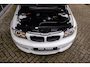 BMW 1-Serie Cabrio 118i High Executive M-sport | 3e eigenaar | HiFi audio | Xenon | Navigatie | Stoelverwarming | PDC | Spiegelpakket | Cruise control | Bluetooth | Climate control
