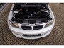 BMW 1-Serie Cabrio 118i High Executive M-sport | 3e eigenaar | HiFi audio | Xenon | Navigatie | Stoelverwarming | PDC | Spiegelpakket | Cruise control | Bluetooth | Climate control