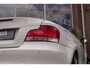 BMW 1-Serie Cabrio 118i High Executive M-sport | 3e eigenaar | HiFi audio | Xenon | Navigatie | Stoelverwarming | PDC | Spiegelpakket | Cruise control | Bluetooth | Climate control