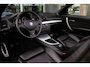 BMW 1-Serie Cabrio 118i High Executive M-sport | 3e eigenaar | HiFi audio | Xenon | Navigatie | Stoelverwarming | PDC | Spiegelpakket | Cruise control | Bluetooth | Climate control