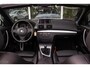 BMW 1-Serie Cabrio 118i High Executive M-sport | 3e eigenaar | HiFi audio | Xenon | Navigatie | Stoelverwarming | PDC | Spiegelpakket | Cruise control | Bluetooth | Climate control