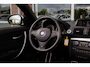 BMW 1-Serie Cabrio 118i High Executive M-sport | 3e eigenaar | HiFi audio | Xenon | Navigatie | Stoelverwarming | PDC | Spiegelpakket | Cruise control | Bluetooth | Climate control