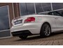 BMW 1-Serie Cabrio 118i High Executive M-sport | 3e eigenaar | HiFi audio | Xenon | Navigatie | Stoelverwarming | PDC | Spiegelpakket | Cruise control | Bluetooth | Climate control