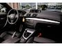 BMW 1-Serie Cabrio 118i High Executive M-sport | 3e eigenaar | HiFi audio | Xenon | Navigatie | Stoelverwarming | PDC | Spiegelpakket | Cruise control | Bluetooth | Climate control