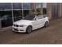 BMW 1-Serie Cabrio 118i High Executive M-sport | 3e eigenaar | HiFi audio | Xenon | Navigatie | Stoelverwarming | PDC | Spiegelpakket | Cruise control | Bluetooth | Climate control