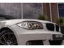 BMW 1-Serie Cabrio 118i High Executive M-sport | 3e eigenaar | HiFi audio | Xenon | Navigatie | Stoelverwarming | PDC | Spiegelpakket | Cruise control | Bluetooth | Climate control