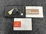 Citroën C5 Aircross 1.2 PureTech Business TREKHAAK CAMERA CARPLAY NAVI ECC CRUISE LM.