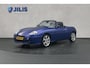 Fiat Barchetta 1.8-16V Emotion | Hardtop + softtop | Org. NL | Lichtmetalen velgen | Airco