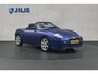 Fiat Barchetta 1.8-16V Emotion | Hardtop + softtop | Org. NL | Lichtmetalen velgen | Airco