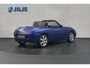 Fiat Barchetta 1.8-16V Emotion | Hardtop + softtop | Org. NL | Lichtmetalen velgen | Airco