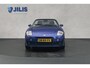Fiat Barchetta 1.8-16V Emotion | Hardtop + softtop | Org. NL | Lichtmetalen velgen | Airco