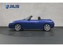 Fiat Barchetta 1.8-16V Emotion | Hardtop + softtop | Org. NL | Lichtmetalen velgen | Airco